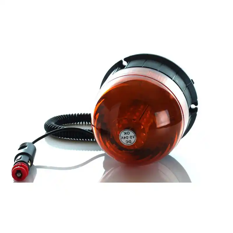 Cumpără acum Lampa de avertizare Micro Led 12v 24v magnetica