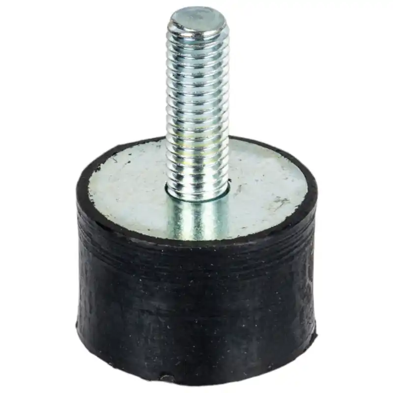 Tampon din cauciuc pentru remorcă universal 30x20 un șurub M8 Promoție