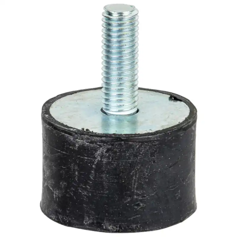 Ofertă specială Tampon din cauciuc pentru remorcă universal 40x27 un șurub M10