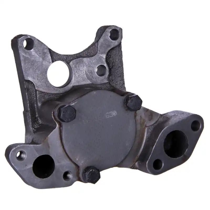 Plată securizată Pompă ulei Massey Ferguson Perkins 3640908M91 1004.4 1004.40 1004.42