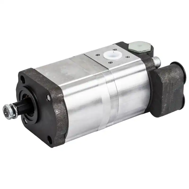 Cumpărături sigure Pompă hidraulică CASE 3146450R91