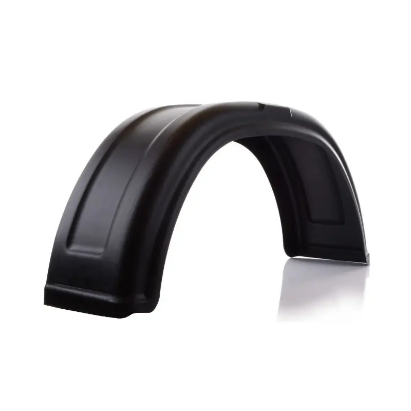 Retur gratuit Aripă din plastic pentru remorcă Al-Ko 200x1120mm