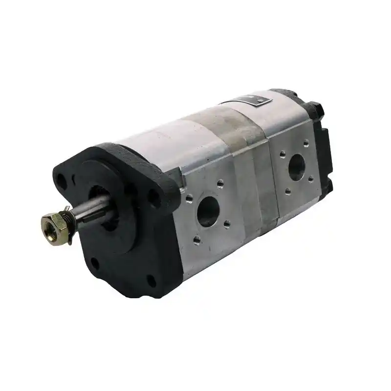 Pompă hidraulică dublă Renault 0510565323 7700013742 Super ofertă