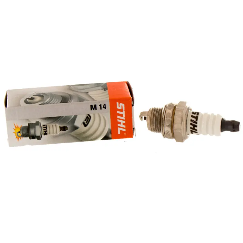 Bujie M14 Stihl original Chilipir
