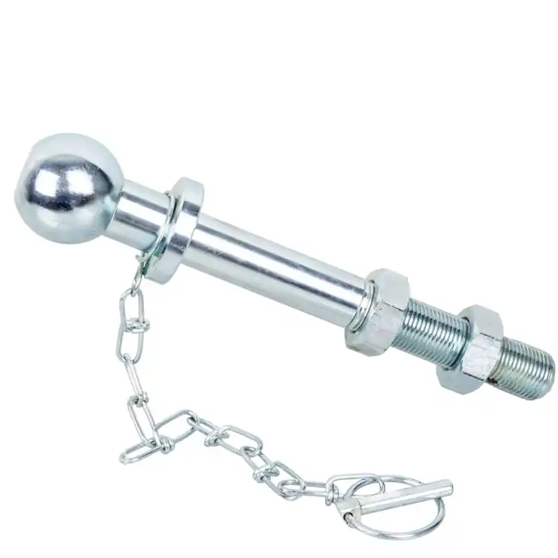 Bolt cap cârlig remorcuță 265mm fi 50mm Expediere rapidă