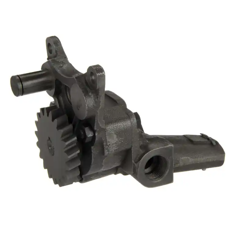 Lichidare de stoc Pompă ulei Landini Massey Ferguson 1447483M91