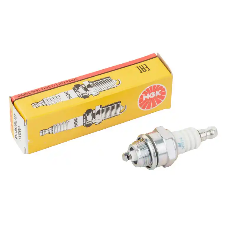 Noutate Bujie pentru drujbă NGK BPMR7A pentru mașină de tuns iarba