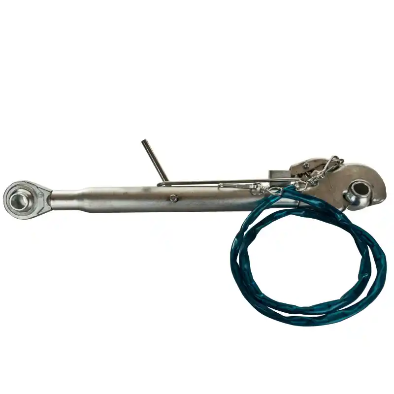 Tirant central cu cârlig M30x3,5 Cat. 2-2 Ursus C-385 Preț promoțional