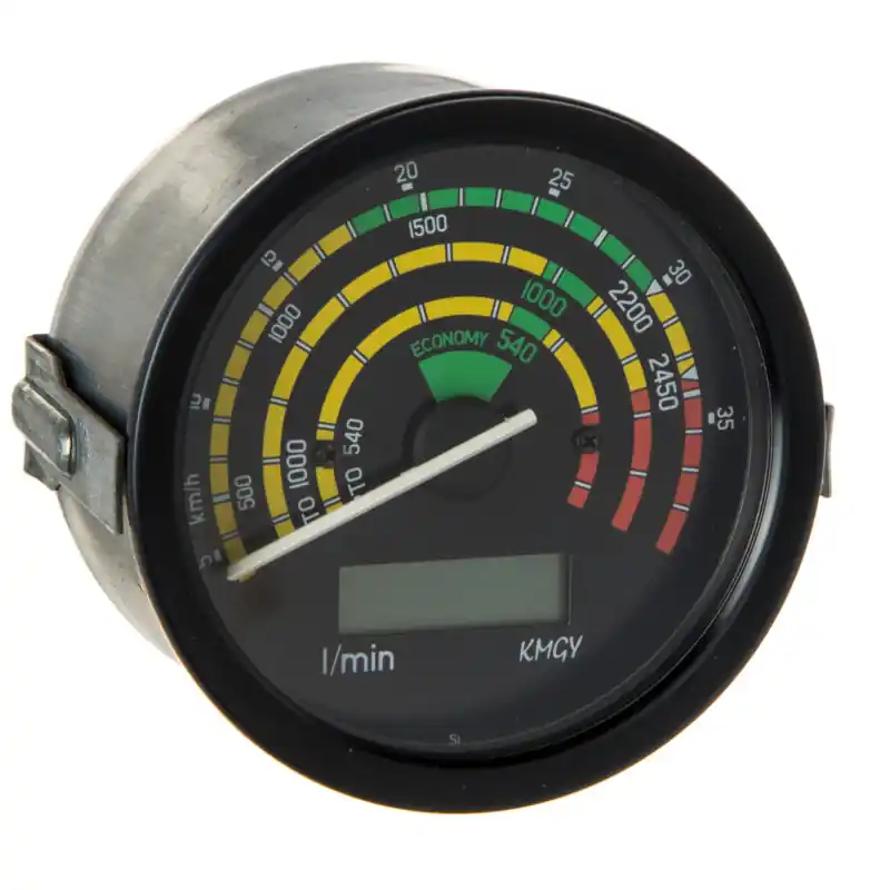 Lichidare de stoc Contor ceas de ore C-385 Zetor 83355917 62115621 30km/H