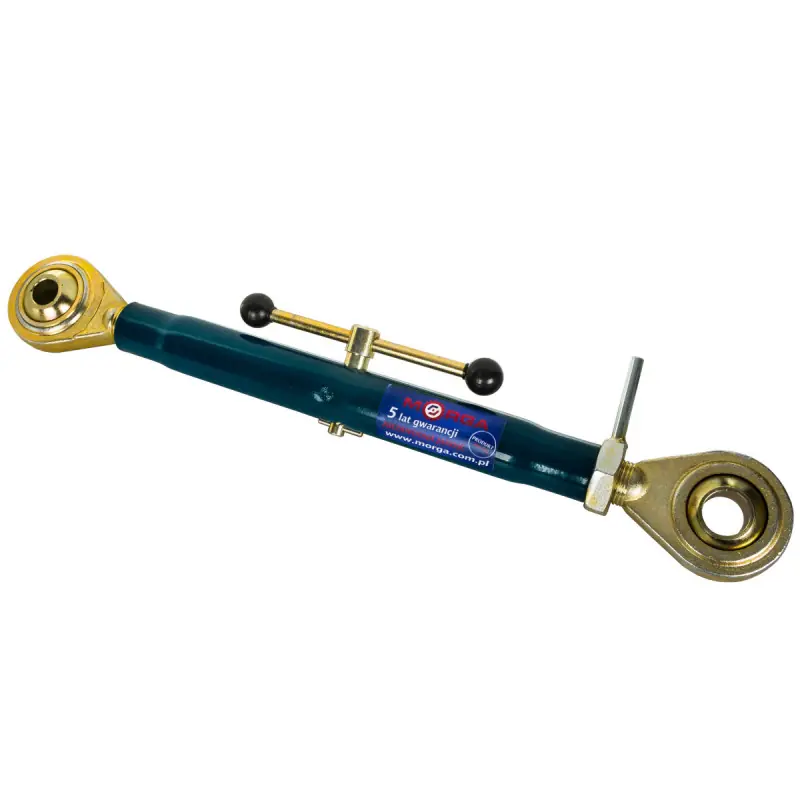 Preferatul clienților Tirant central Bilă 25,8mm C-385 6cil. Morgan 89450999