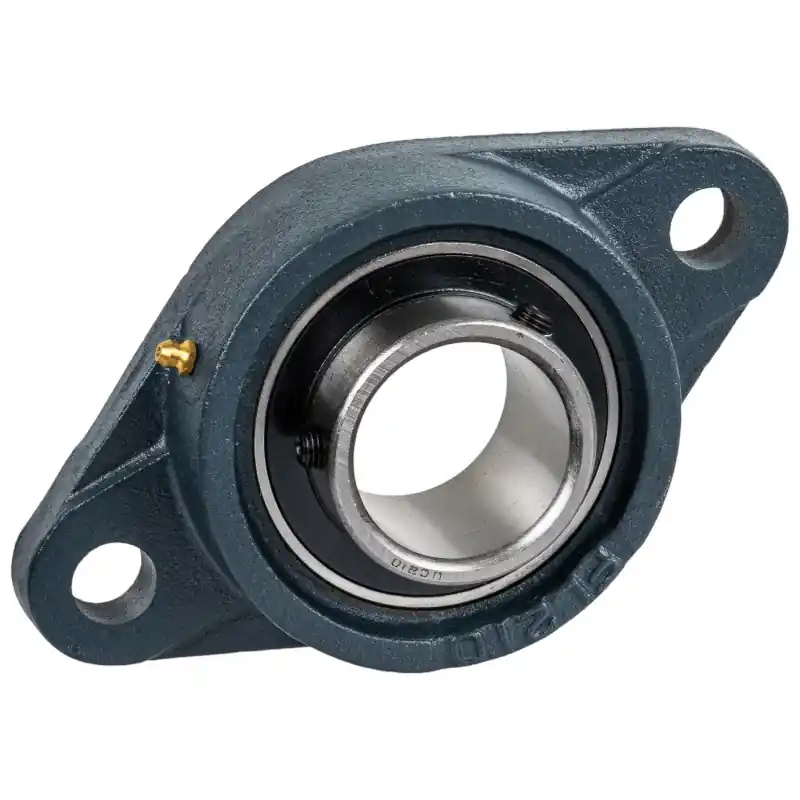 Lagăr cu rulment complet UCFL210GP 50mm 2 găuri Reduceri