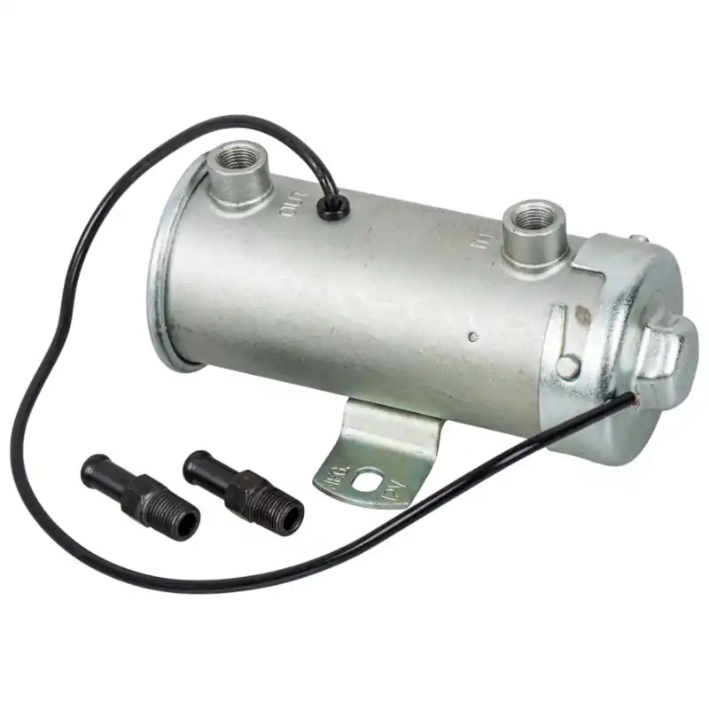 Pompă alimentare electrică 12 V Fiat Ford John Deere 82006984 AZ27951 Plată sigură