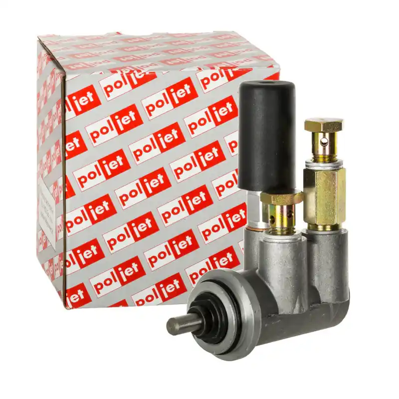 Doar azi Pompă alimentare Zetor CD3M-3552 933295 933280 POLJET