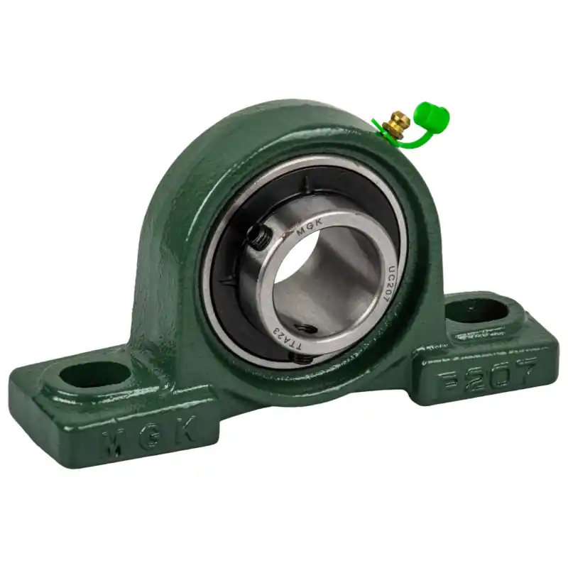 Lagăr cu rulment complet UCP 207 35mm Retur gratuit