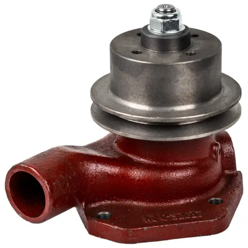 Retur ușor Pompa apa cu 1 curea Low C-385 84017539