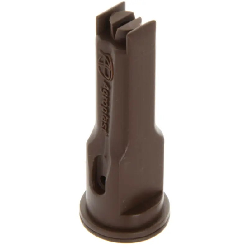 Preț redus Duza ejector maro 0,5 1108MS antiderivă Agroplast