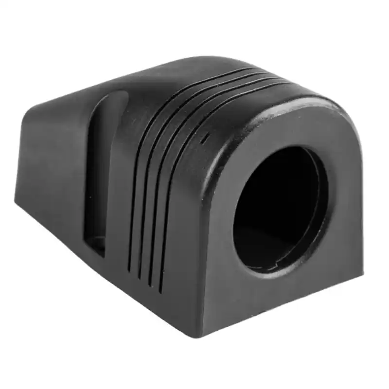 Carcasă priză brichetă simplă Ø30mm Amio Reducere