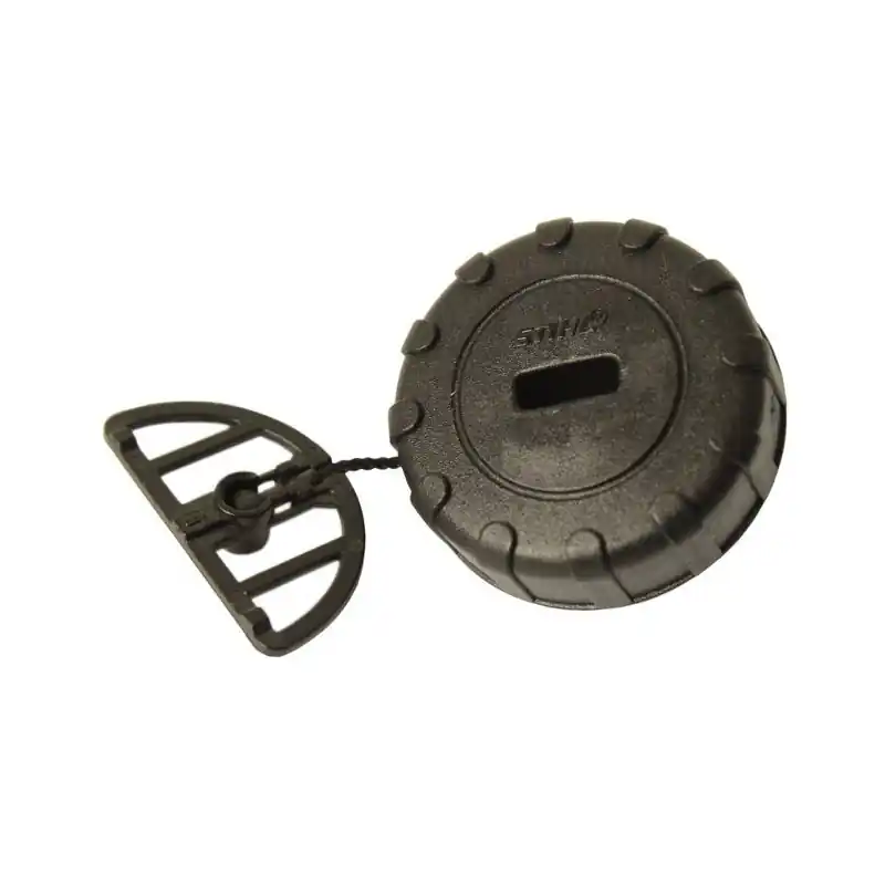 Capac rezervor combustibil și ulei Stihl MS180 017 Reducere specială