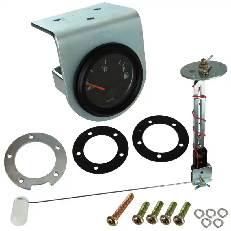 Cel mai bun preț Kit indicator de combustibil 24v cu suport