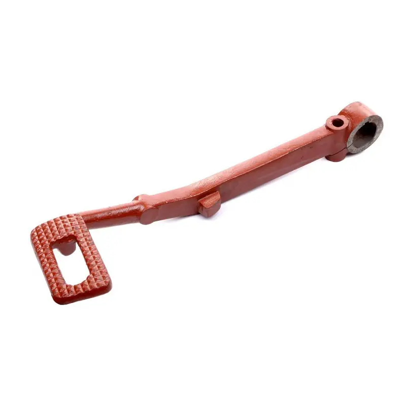 Pedală frână stânga Massey Ferguson 1666026m1 Vezi acum