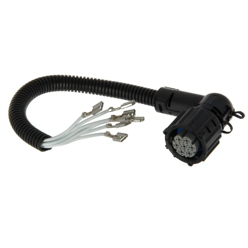 Plată securizată Conector cu fișă lampa spate 7 Pin