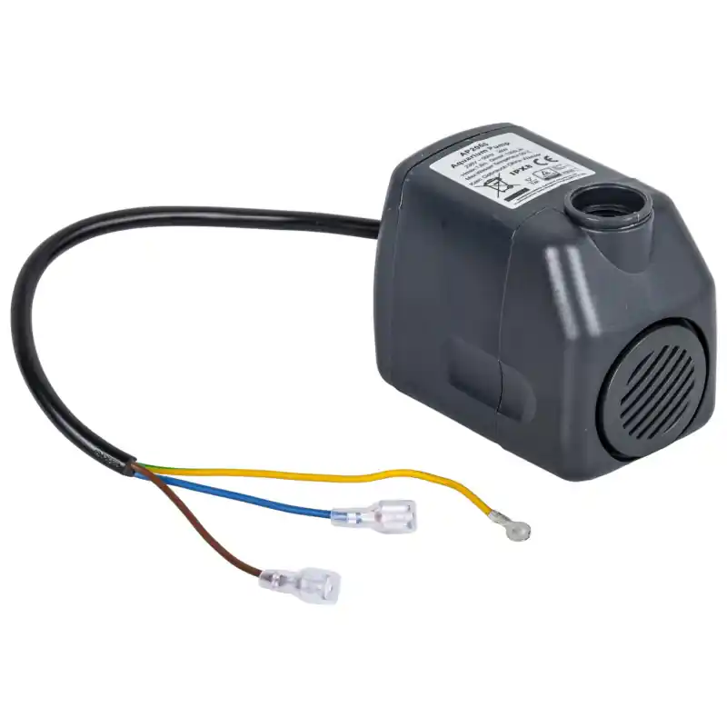 Bestseller Pompă pentru cuvă de spălare atelier 80 L Geko