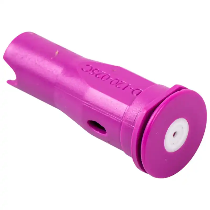 Retur ușor Duza jet plat | compatibilă cu sistemul Lechler