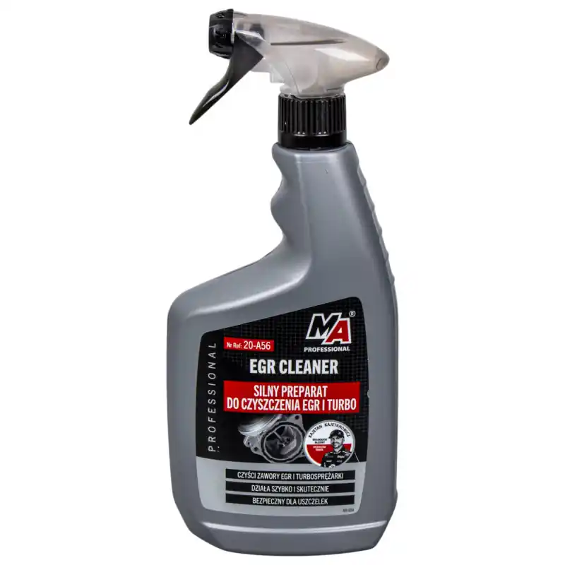 Ofertă exclusivă Spray de curățare EGR și turbo, concentrat, 0,65 l