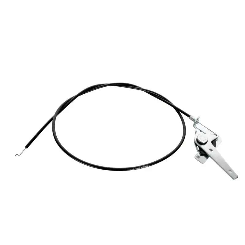 Cablu accelerație, levier clapetă, tijă 1040mm AL-KO 521729 Ofertă de sezon