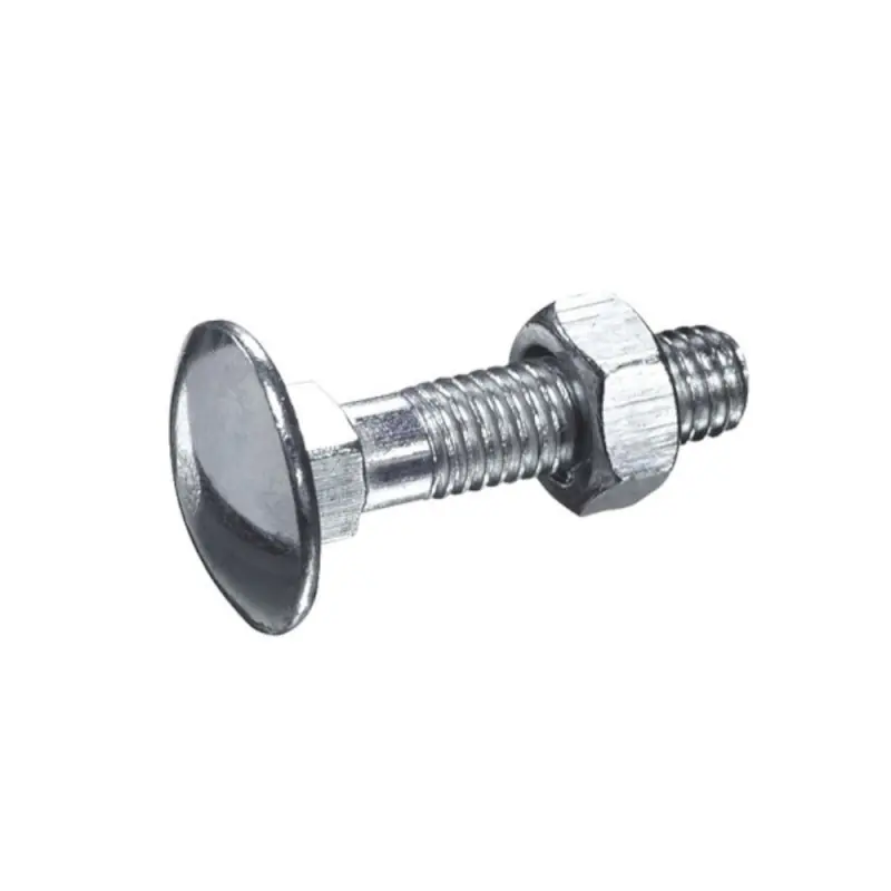 Surub Torbant Piulita 603 Otel Zincat-M12 X 220 Oferta Pret - Tr - Trada Marketplace Disponibil imediat