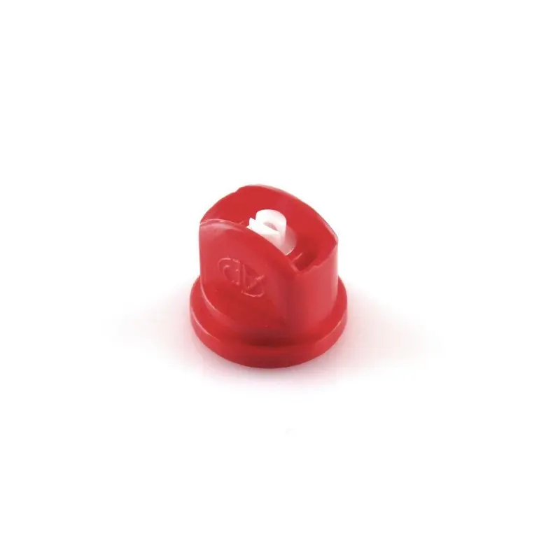 Calitate înaltă Diuza jet plat ceramică roșie 120 04C AP12004C Agroplast