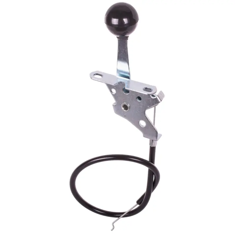 Preț mic Cablu accelerație universal, levier clapetă, tijă 448mm Murray 23332PA 21540PA