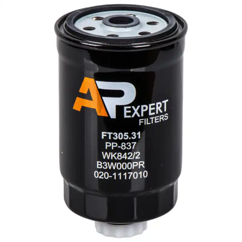 Filtru combustibil tip cartuș MTZ 0201117010 Cumpărături sigure