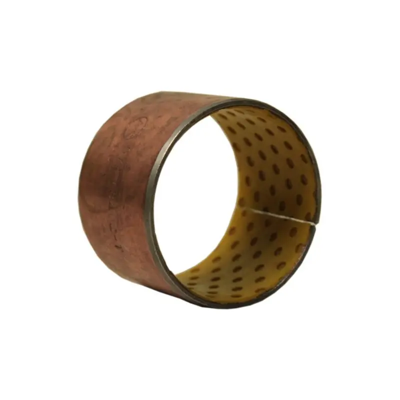 Bucșă Kingpin Bimetal Zetor 5211 57113402 5711-3402 Popular