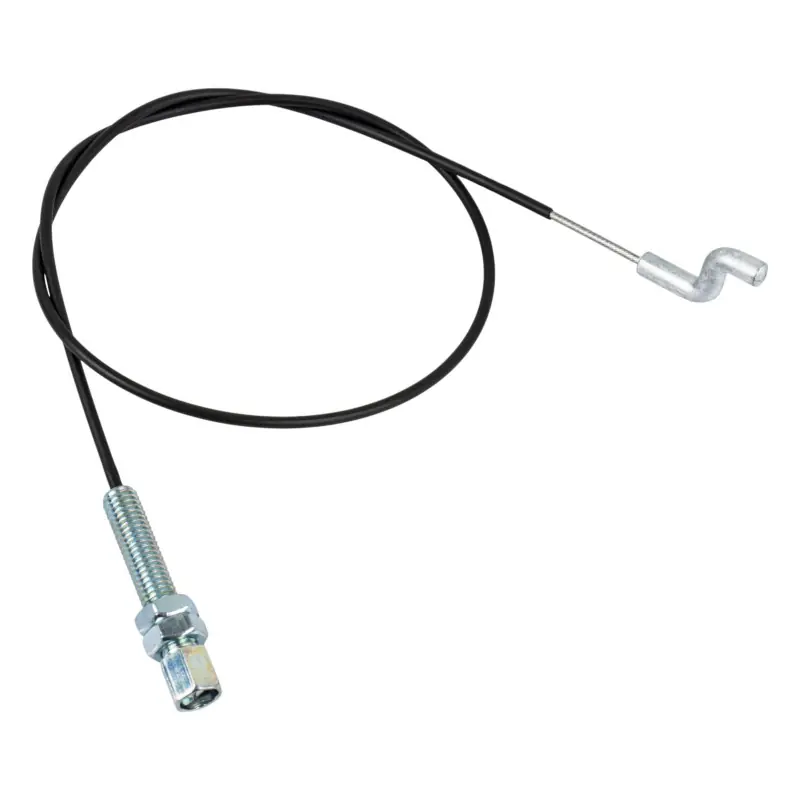 Cablu ambreiaj pentru tractor tuns iarba Iseki 1820046030 630mm Mai ieftin