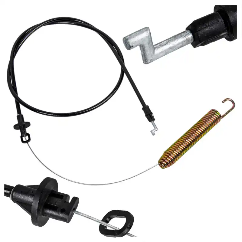 Mai ieftin Cablu ambreiaj MTD 74605140