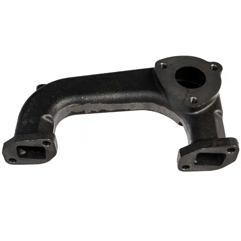 Galerie evacuare Landini Massey Ferguson 734874M1 Retur ușor