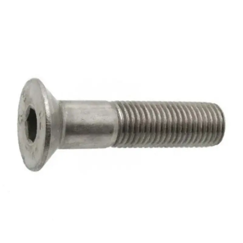 Discount Surub cu Cap Inecat si Locas Inbus din 7991, Otel Gr.8.8, Zincat - Trada Marketplace
