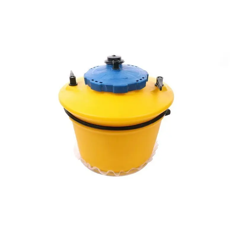 Cumpără acum Dizolvator pentru pulverizator Pilmet set complet