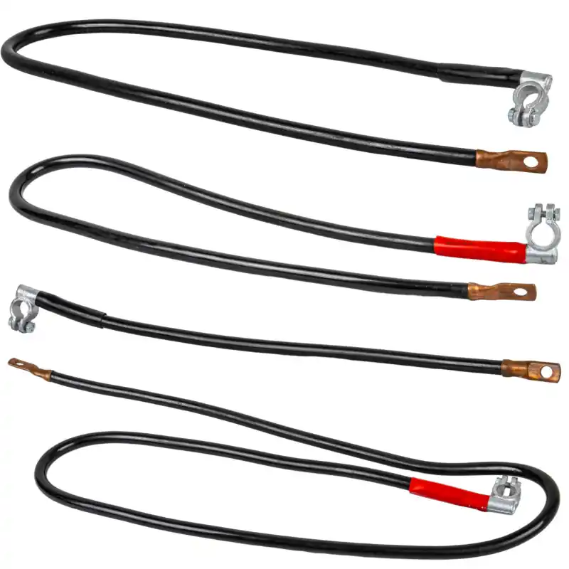 Livrare expres Set Cabluri pentru BaterieC-385 6-Cyl.