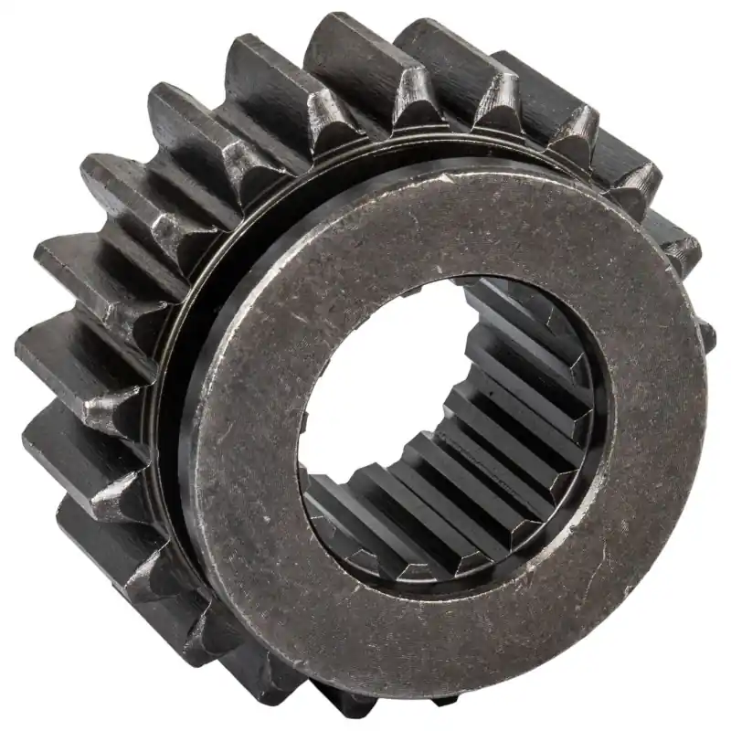 Roată dințată treapta a 3-a 21 dinți MTZ 501701045 Popular