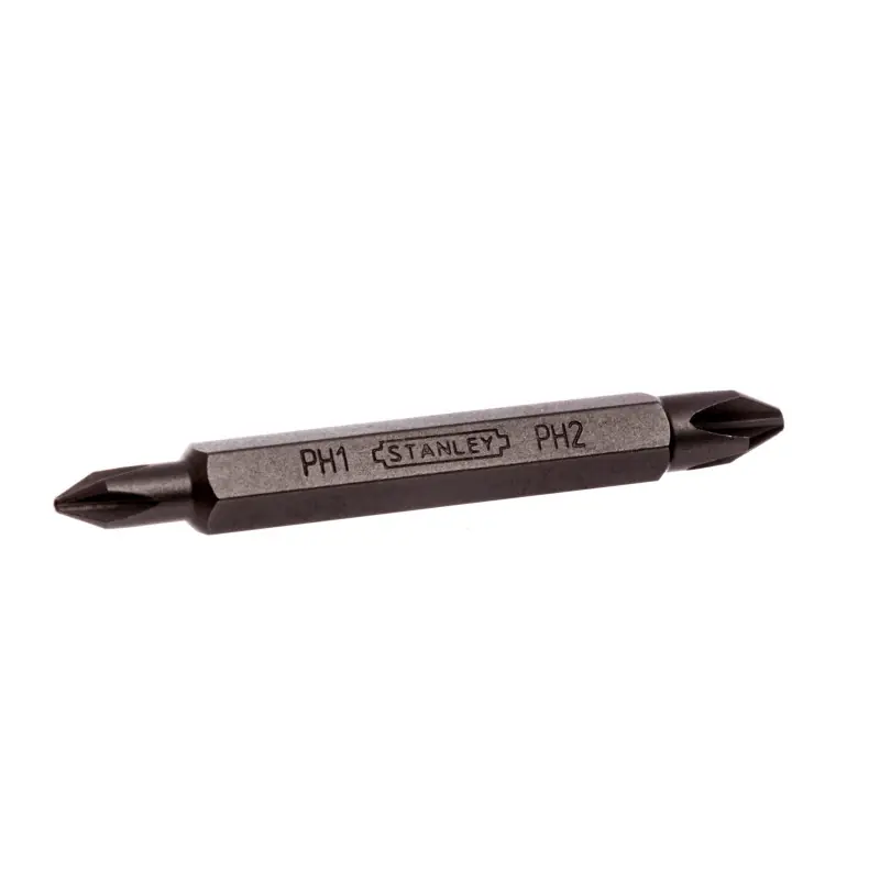 Chilipir Bit PH 1&2 60 mm STANLEY