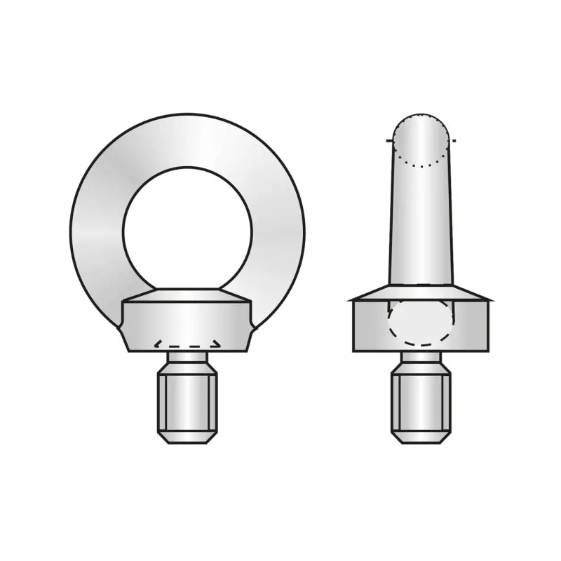 Surub Ridicare 580 Otel Zincat-M10 Oferta Pret - Trada.ro - Trada Marketplace Reducere de preț
