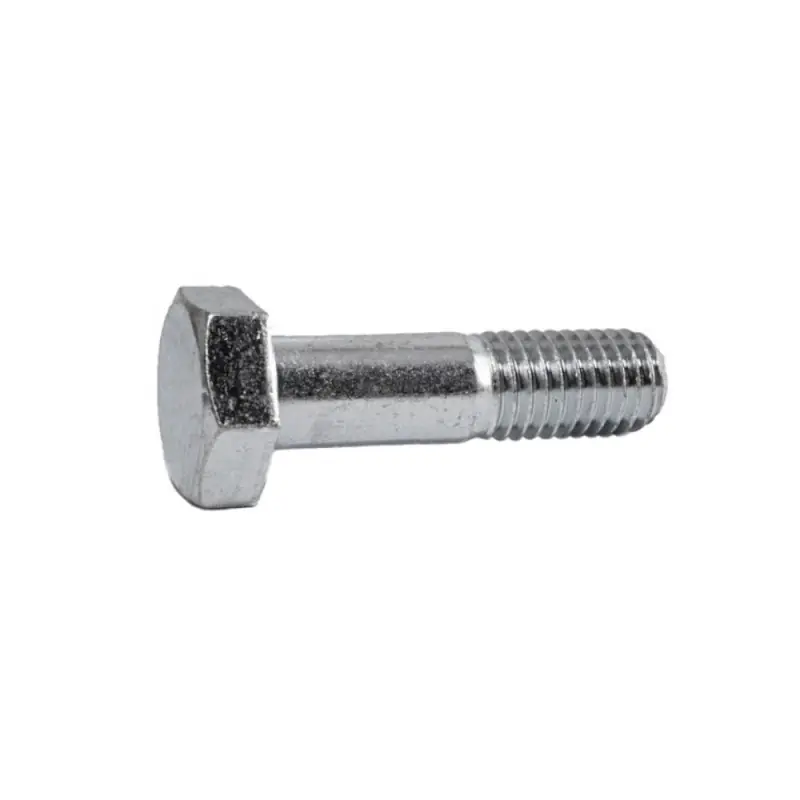 Preț mic Surub cu Cap Hexagonal Partial Filetat din 931, Inox A2 - M14 X - Trada Marketplace