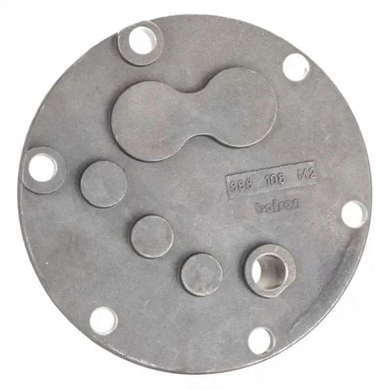 Popular Capac pârghie comandă PTO MF3 888108M2