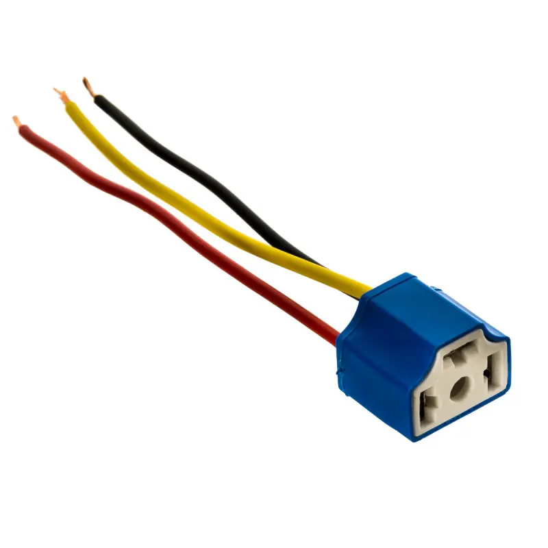 Mufa bec H4 Conector cu soclu ceramic Cumpără acum