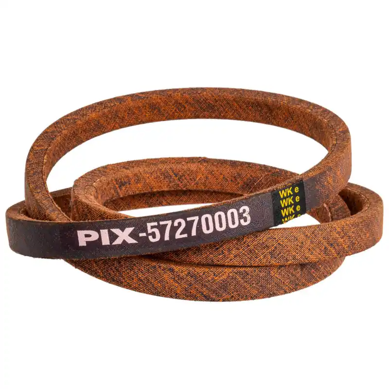 Curea transmisie antrenare cositoare tractoras L1342 mm tip A MTD 754-0629 PIX-57270003 Cumpără acum