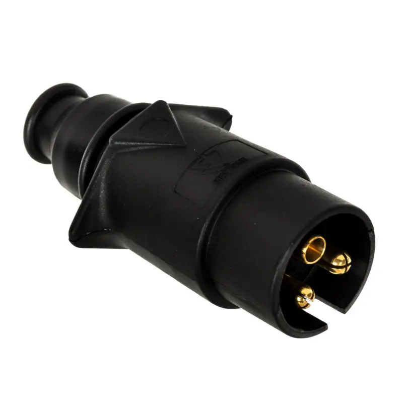 Ofertă de sezon Priza 12v 3 poli 1420250000