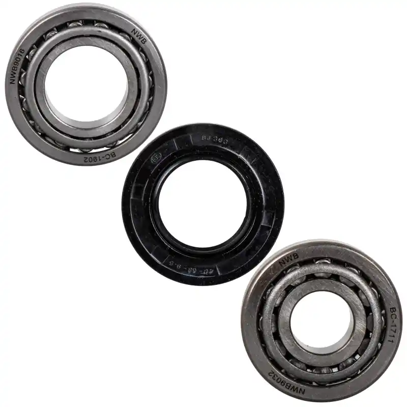 Reducere extra Rulment roată mașină tuns iarba 12,7x28,6x11mm 91102-960-010 91102-960-003