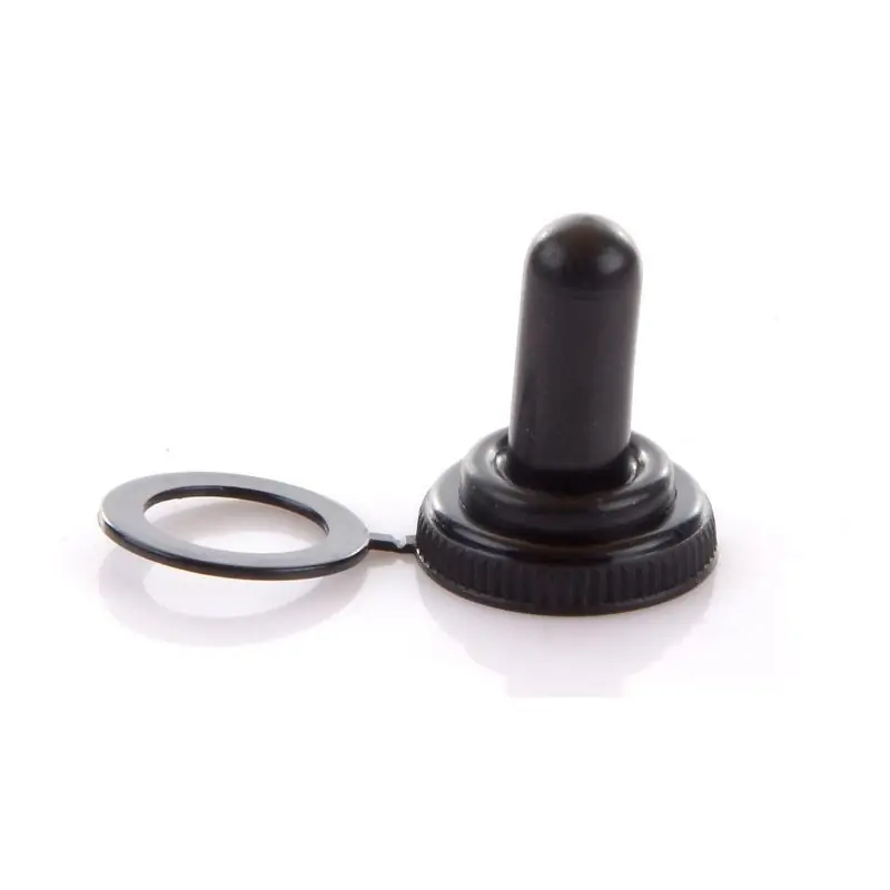 Capac din cauciuc pentru comutatorul M10 Expediere rapidă